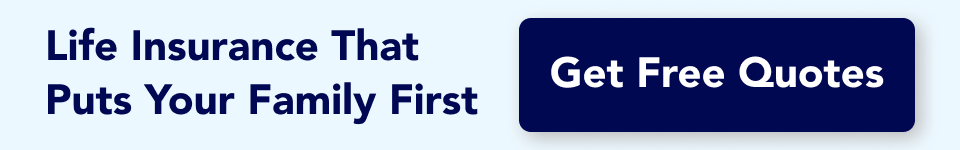 Life insurance that puts your family first - QuoteCompareNow