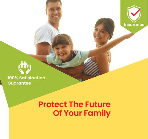 Protect The Future Of Your Family