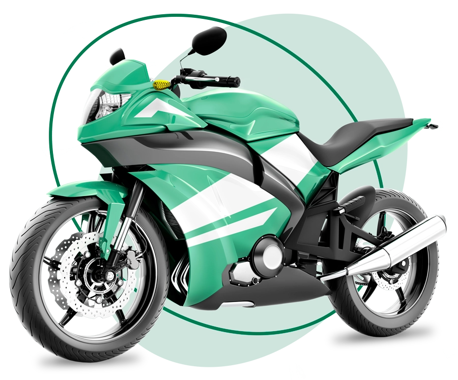 Motor Cycle Insurance